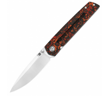 Нож Artisan Cutlery 1849P-FCMV Sirius  