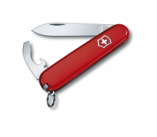 Нож Victorinox модель 0.2303 Bantam 12C27 SANDVIK Пластик