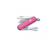 Victorinox модель 0.6223.51 Classic SD 12C27 SANDVIK 