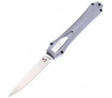 Складной нож Steelclaw Бретер-01 сталь D2, алюминий D2 Алюминий