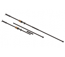 Сборная духовая трубка Cold Steel модель B6255T Blowgun 5 Ft  