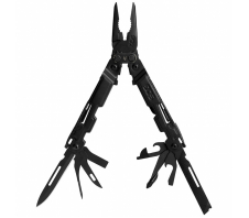 МУЛЬТИТУЛ SOG, PA1002 POWERACCESS BLACK  