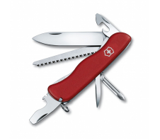 Нож Victorinox модель 0.8463 Trailmaster X55CrMo14 Нейлон