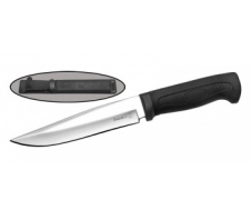 Нож хозяйственно-бытовой "Енисей-2" AUS8 Эластрон (Elastron)