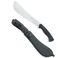 Мачете FOX knives модель 687 12C27 SANDVIK Пластик ABS