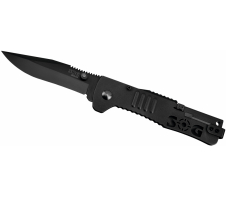 Нож SOG, модель SJ-32 SlimJim AUS8 Сталь
