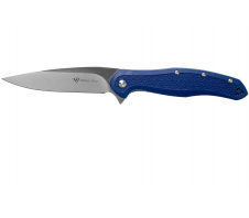 Складной нож Steel Will "Intrigue F45-16" D2 Термопластик FRN
