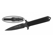 Нож хозяйственно-бытовой «Мангуст» AUS8 Пластик