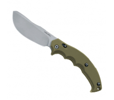 Нож FOX knives модель 506 OD ARURU N690Co G10