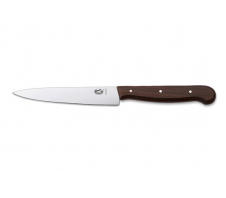 Нож для разделки модель 5.2000.12 12C27 SANDVIK Дерево