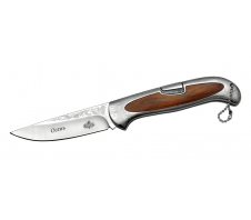 Складной нож Осень B269-34 65Х13 