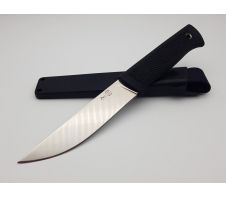 Нож хозяйственно-бытовой "Руз", стальной AUS8 Эластрон (Elastron)