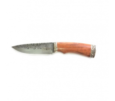 Нож "Сокол" 9ХС Бубинго