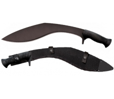 Мачете Cold Steel модель 97KMIGS Royal Kukri Machete 1055C Полипропилен