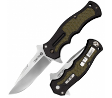 НОЖ COLD STEEL 20MWC CRAWFORD MODEL 1 4034SS Zytel