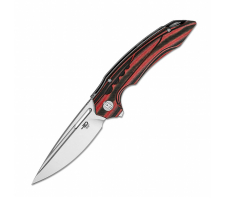 Нож Bestech BL02B Ornetta  