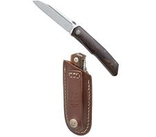Нож FOX knives модель 515W TERZUOLA N690Co Кордия двенадцатитычиночная