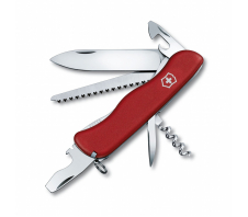 Нож Victorinox модель 0.8363 Forester 12C27 SANDVIK 