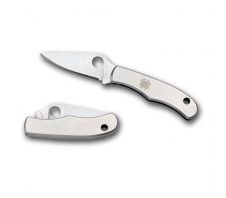 Складной нож Spyderco C133P 3Cr13 Металл