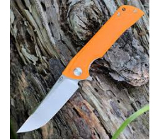 Складной нож "Bestech knife Паладин" D2 G10