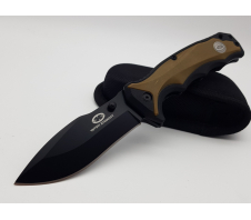Нож складной хозяйственно-бытовой "WA-019BT" 440C Nylon Fiber