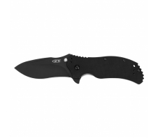 НОЖ ZERO TOLERANCE 0350 CPM-S30V G10