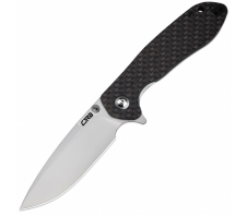 НОЖ CJRB J1920-CF SCORIA D2 Carbon