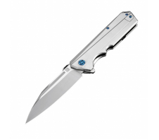 Нож Artisan Cutlery 1703G-GY Littoral  