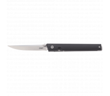 Складной нож CRKT модель 7096 CEO 8Cr13MOV Нейлон