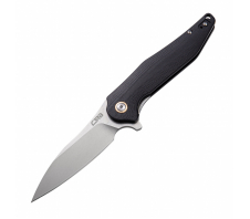 НОЖ CJRB J1911-BKC AGAVE D2 G10