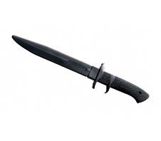 Тренировочный нож Cold Steel модель 92R14BCC Black Bear  