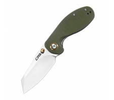 НОЖ CJRB J1918L-GN MORE MAILEAH AR-RPM9 G10
