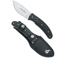 Нож с фиксированным клинком FOX knives модель 009 440А Нейлон