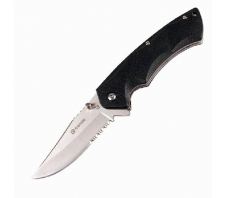 Нож складной туристический Ganzo G617 440 