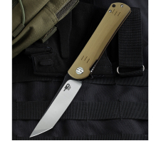 Нож Bestech BG06C-2 KENDO  