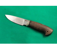 Нож "Сокол" 95Х18 Венге