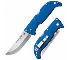 НОЖ COLD STEEL 20NPG FINN WOLF BLUE AUS8 Zytel