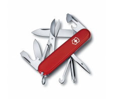 Нож Victorinox модель 1.4703 Super tinker 12C27 SANDVIK 