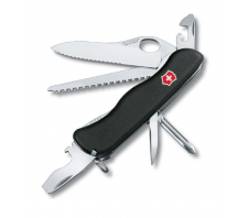 Нож Victorinox модель 0.8463.MW3 Trailmaster 12C27 SANDVIK 