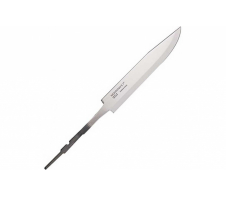 Клинок Mora Knife Blade №1, сталь Carbon (12002) Carbon (углеродистая) 