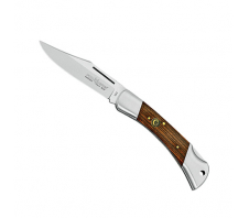 Нож FOX knives модель 582 12C27 SANDVIK Палисандр