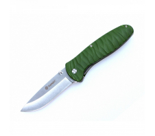 Складной нож "Ganzo G6252-GR" 440 G10