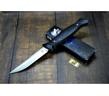 Нож складной Steelclaw "Пластун-2" D2 G10