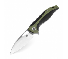 Нож Bestech BG26A Komodo  