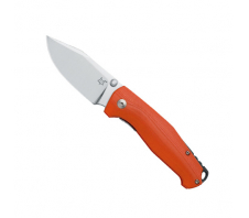Нож FOX knives модель FX-523 OR Tur N690Co G10