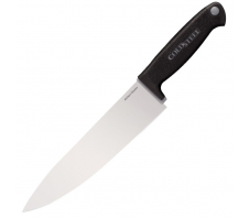 КУХОННЫЙ НОЖ ПОВАРСКОЙ COLD STEEL 59KSCZ 1.4116 Полимер Kraton