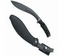 Кукри FOX knives модель 9CM04 T N690Co Forprene