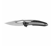 НОЖ ZERO TOLERANCE 0990 CPM-20CV Карбон (Carbon)