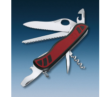 Нож Victorinox модель 0.8361.MC Forester 12C27 SANDVIK 