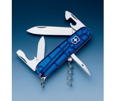 Нож Victorinox 1.3603.T2 Spartan 12C27 SANDVIK 